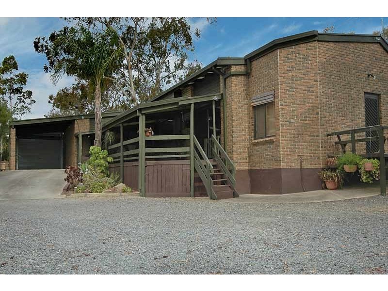 2 Magnolia Court, Banksia Park SA 5091