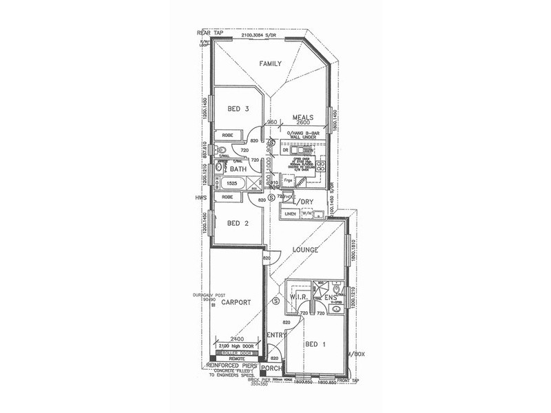 3A & 3B Goodwin Circuit, Para Hills SA 5096