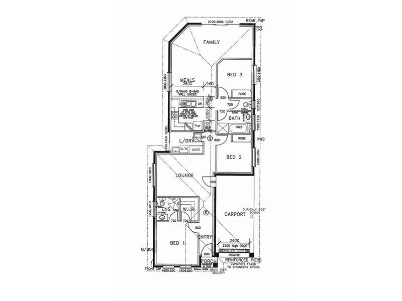3A & 3B Goodwin Circuit, Para Hills SA 5096