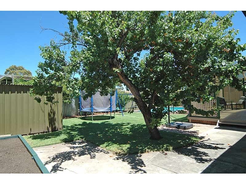 9 Maughan Avenue, Redwood Park SA 5097