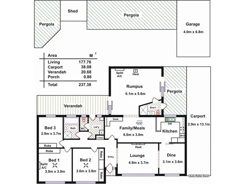 507 Grenfell Road, Banksia Park SA 5091