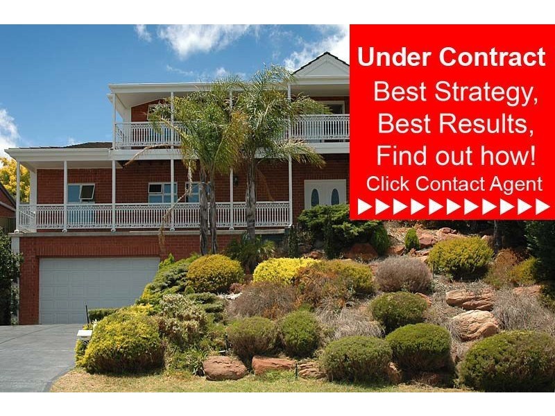 9 Teakle Court, Wynn Vale SA 5127