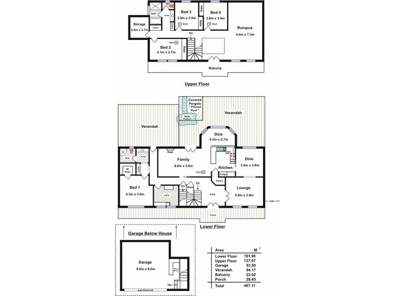 9 Teakle Court, Wynn Vale SA 5127
