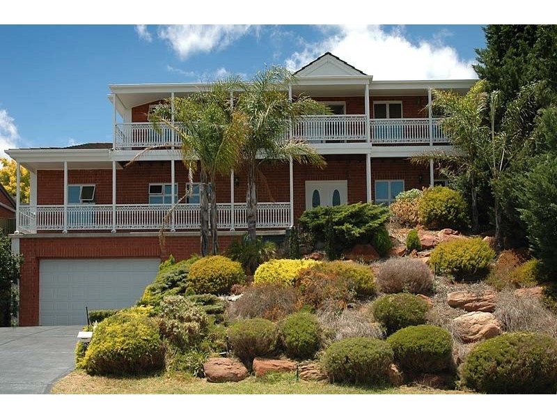 9 Teakle Court, Wynn Vale SA 5127