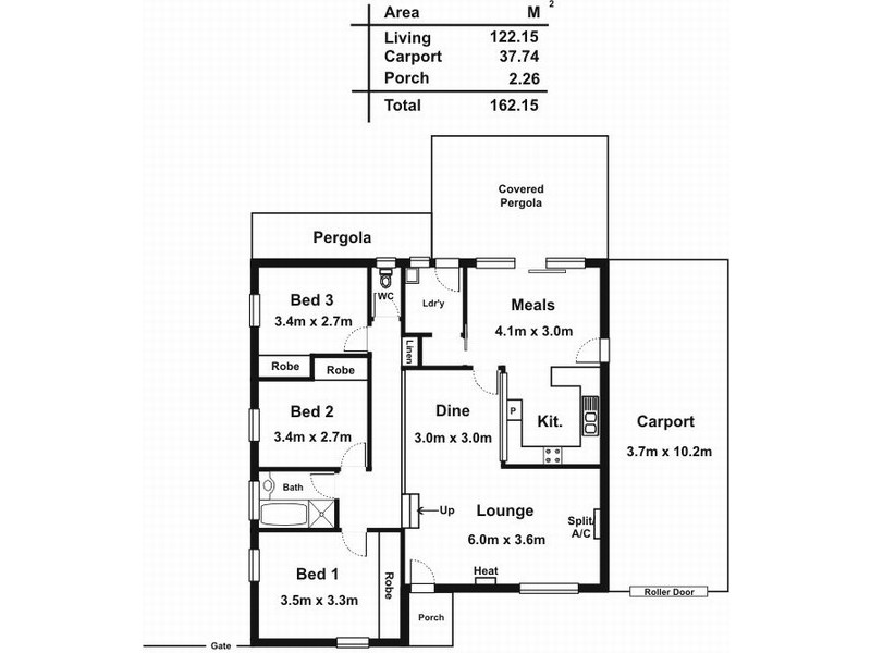 2 Chardonnay Crescent, Wynn Vale SA 5127
