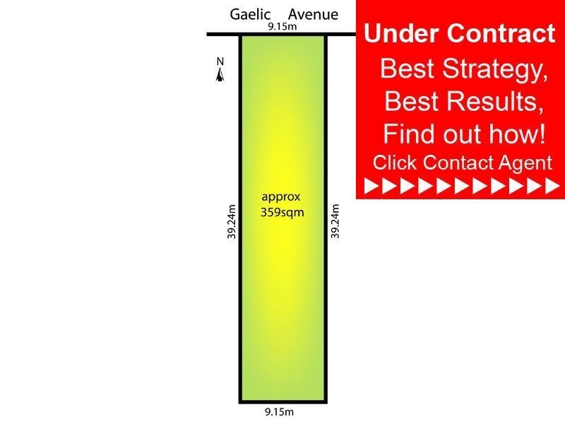 29 Gaelic Avenue, Holden Hill SA 5088