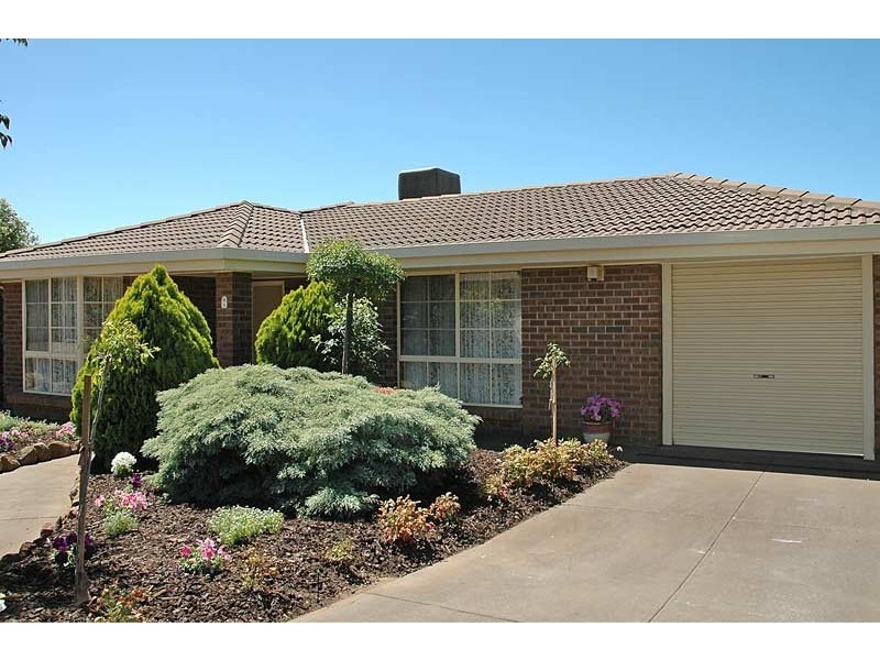 16 Tyrone Court, Wynn Vale SA 5127