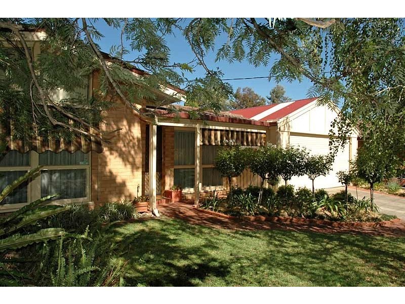 50 Down Drive, Valley View SA 5093
