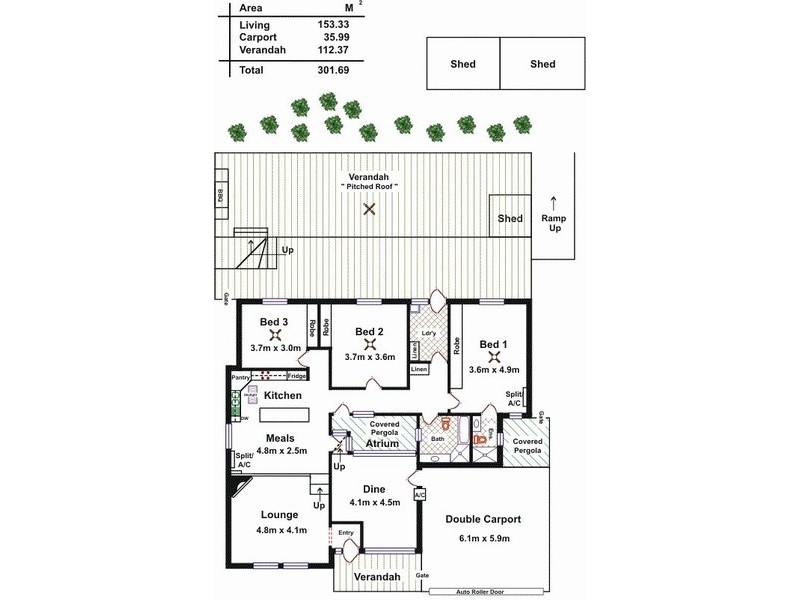 50 Down Drive, Valley View SA 5093