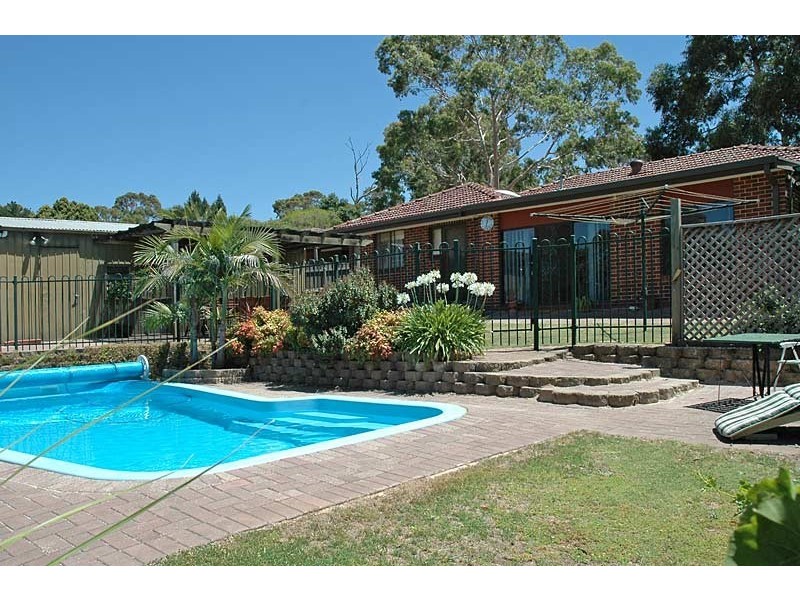 9 Lugarno Street, Redwood Park SA 5097