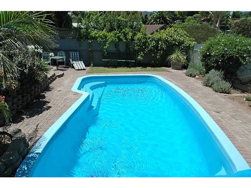 9 Lugarno Street, Redwood Park SA 5097