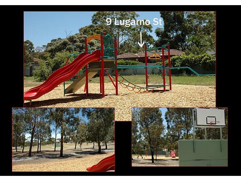 9 Lugarno Street, Redwood Park SA 5097