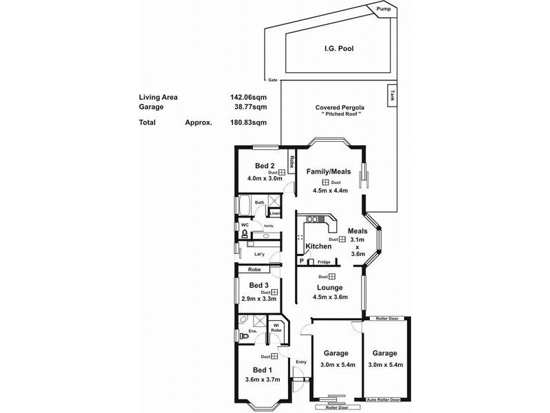 14 Petworth Parade, Greenwith SA 5125