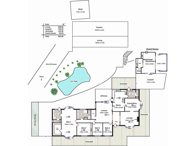 60 Coomurra Drive, Salisbury Heights SA 5109