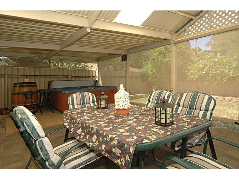 34 Pauline Drive, Surrey Downs SA 5126