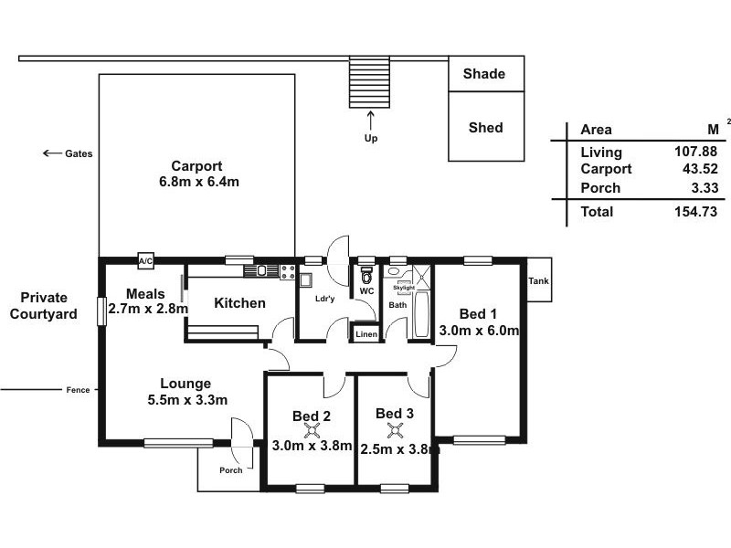 16 Barunga Ave, Ingle Farm SA 5098