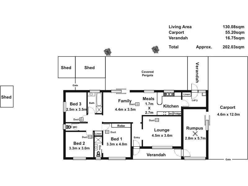 12 Shelton Drive, Athelstone SA 5076