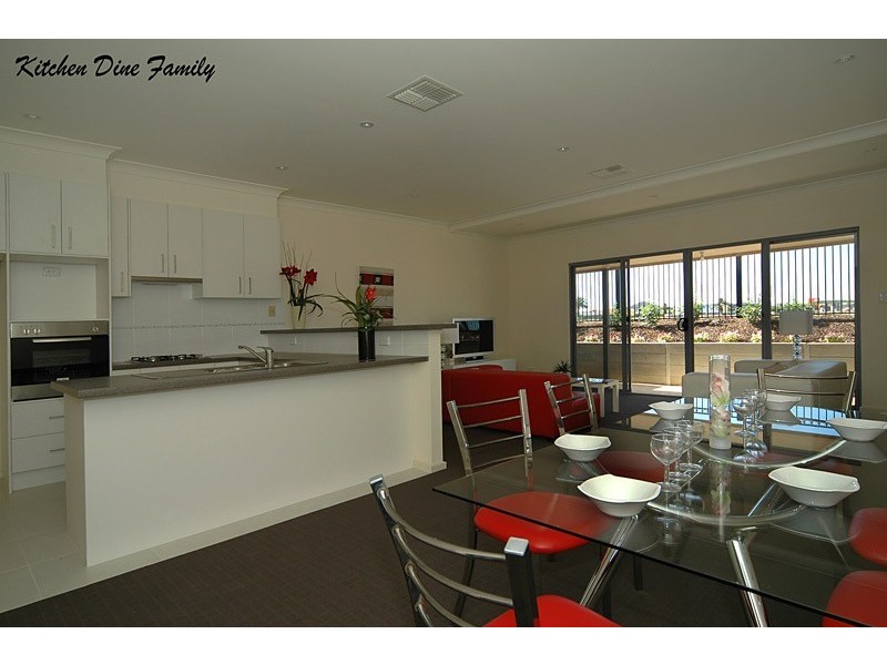 1-4/20-22 Philipson Circuit, Mawson Lakes SA 5095