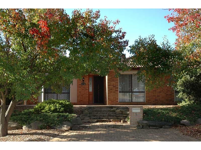 5 Bennelong Court, Golden Grove SA 5125