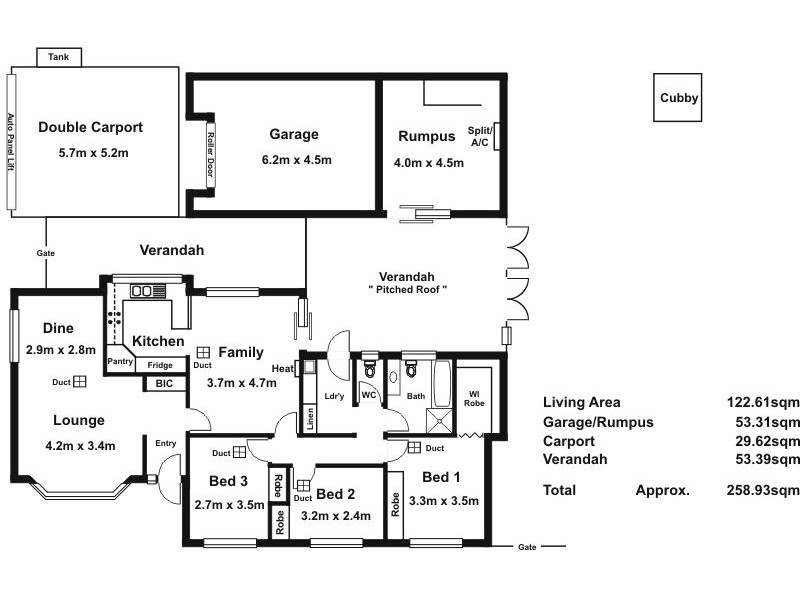 5 Bennelong Court, Golden Grove SA 5125