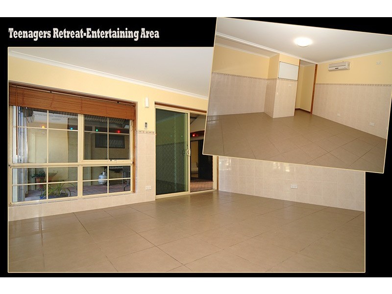 5 Bennelong Court, Golden Grove SA 5125