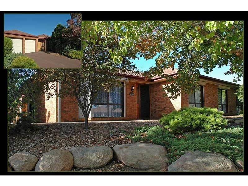 5 Bennelong Court, Golden Grove SA 5125