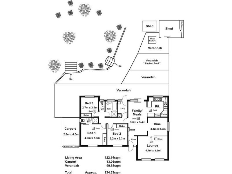27 Cunningham Court, Golden Grove SA 5125