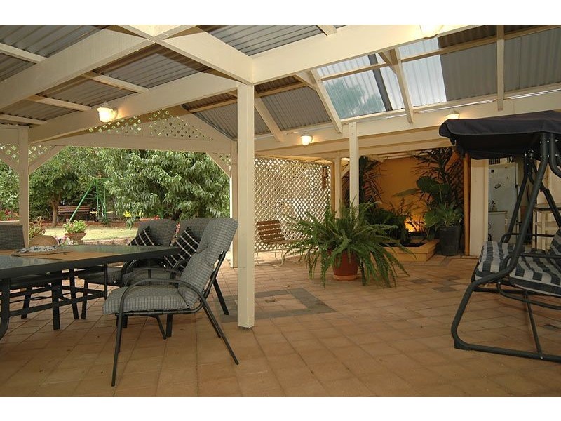27 Cunningham Court, Golden Grove SA 5125