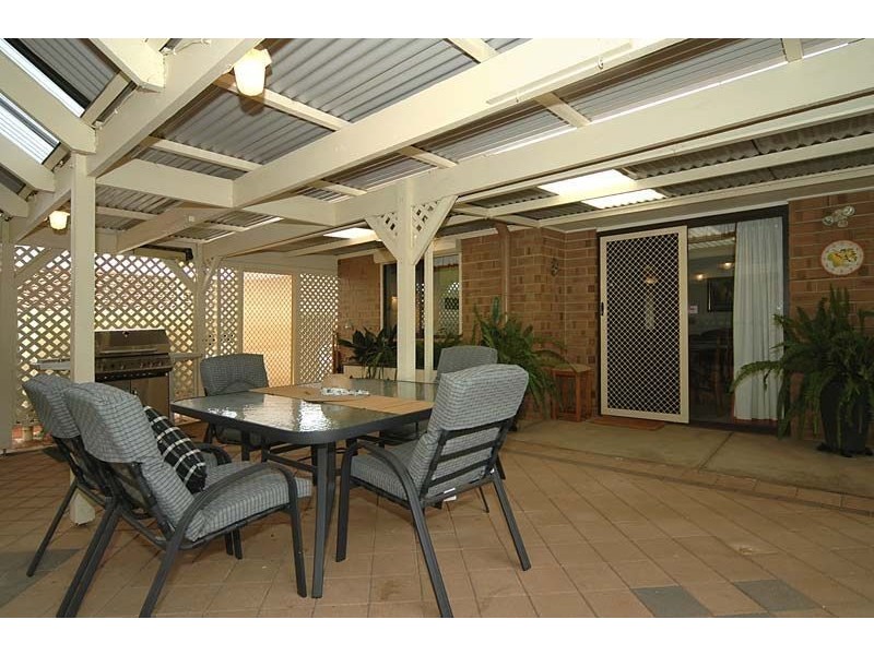 27 Cunningham Court, Golden Grove SA 5125