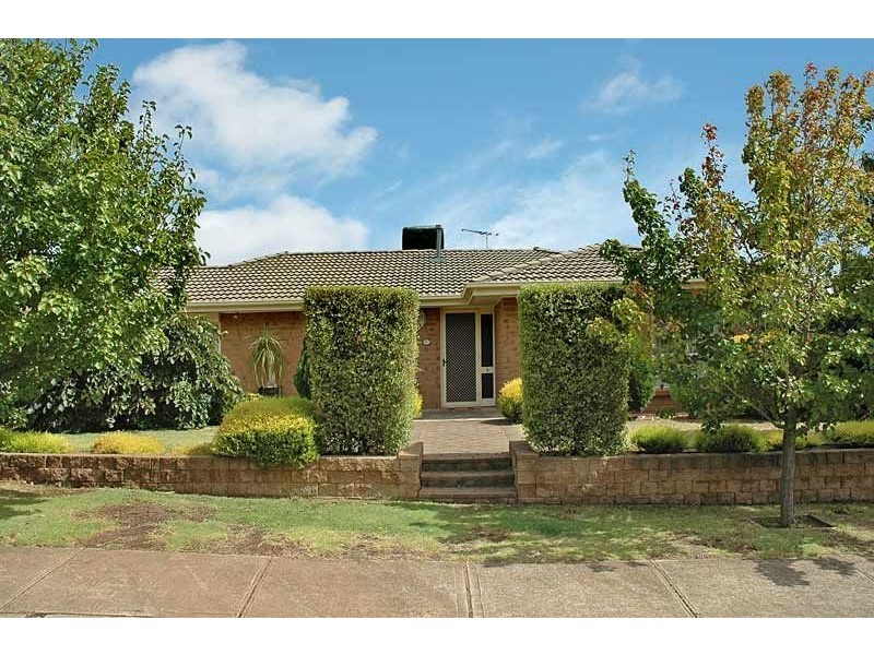 27 Cunningham Court, Golden Grove SA 5125