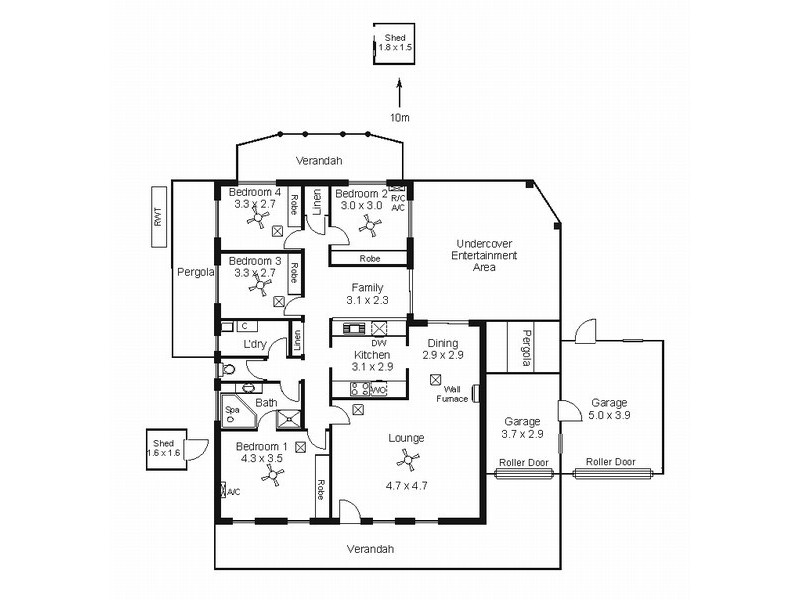 11 Durack Court, Golden Grove SA 5125