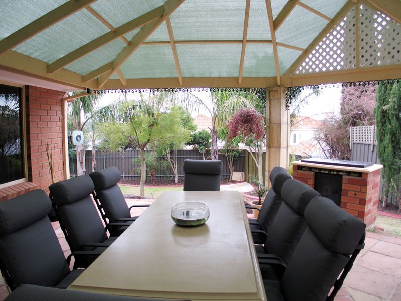 11 Durack Court, Golden Grove SA 5125