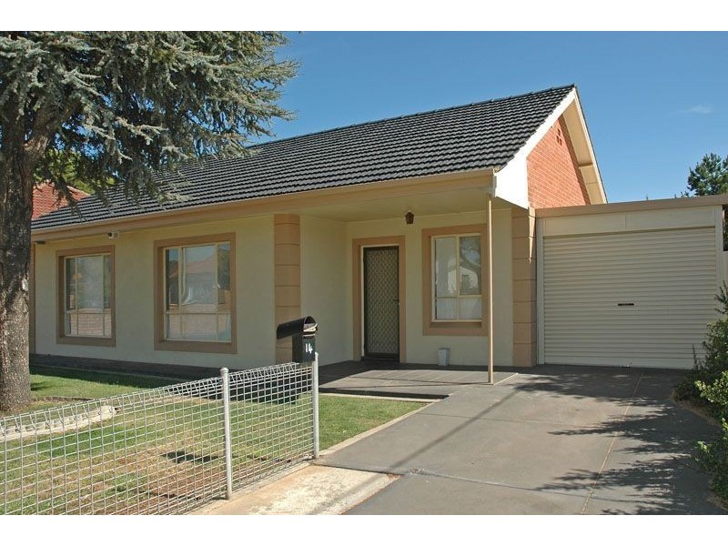 14 Maple Avenue, Klemzig SA 5087