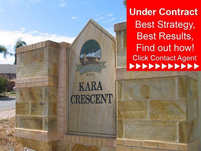 64 Kara Crescent, Gulfview Heights SA 5096