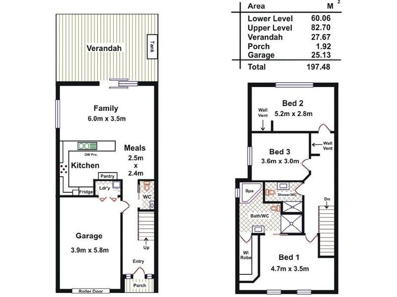 34A Evan Ave, Salisbury SA 5108