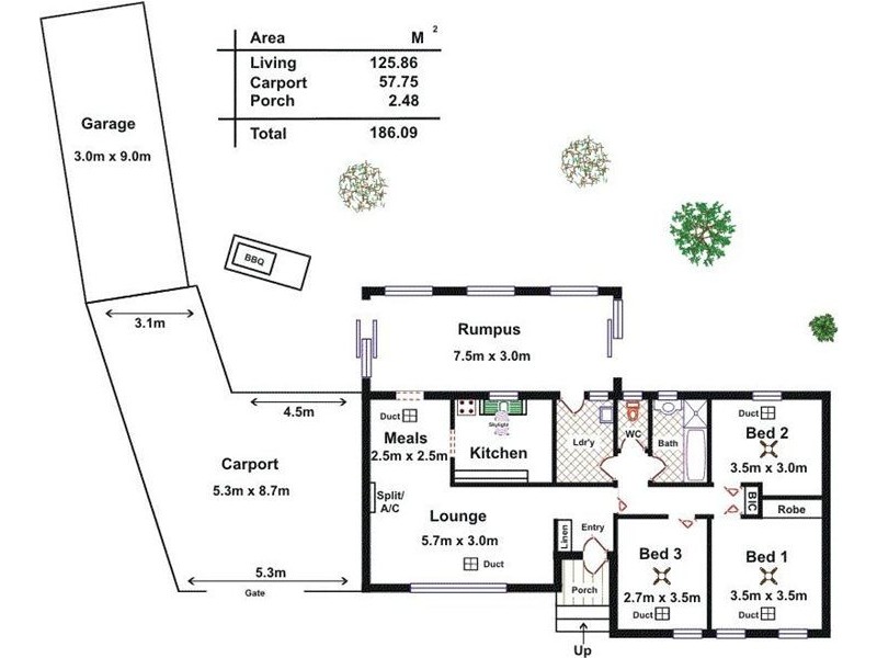 29 Yarcowie Avenue, Ingle Farm SA 5098