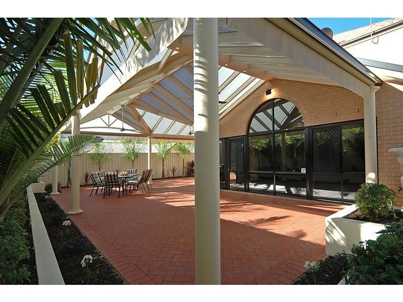 6 Holborn Court, Golden Grove SA 5125