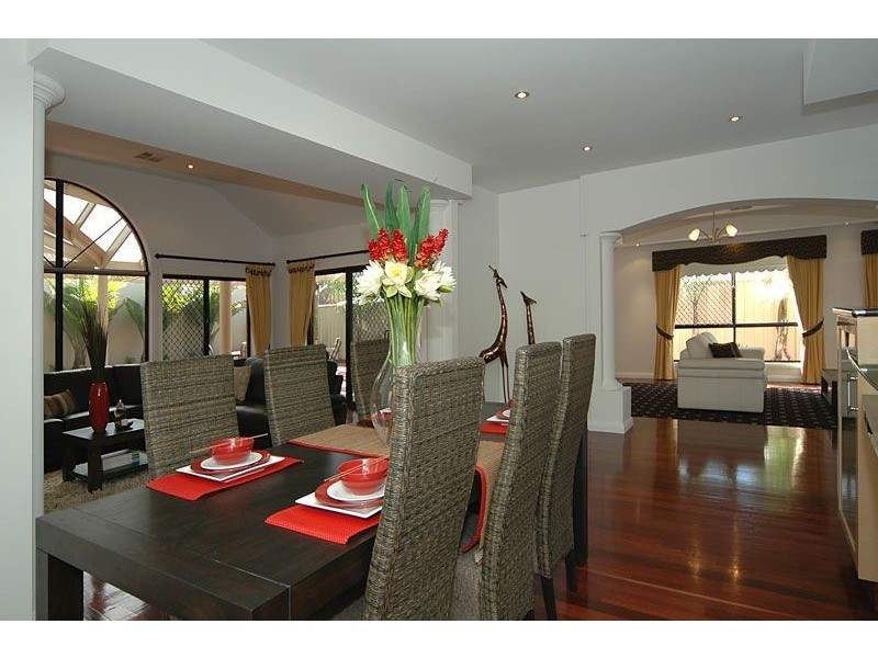 6 Holborn Court, Golden Grove SA 5125