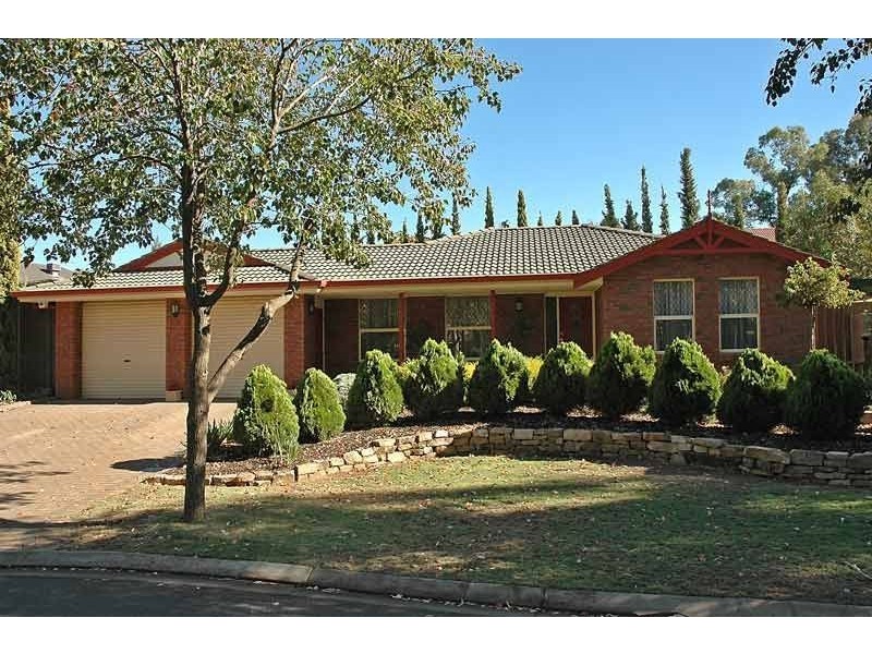 3 Cherry Blossom Grove, Greenwith SA 5125