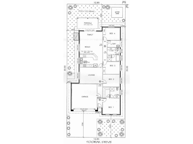 34 Toorak Court, Blakeview SA 5114