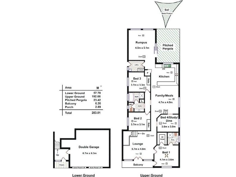 5 Callara Close, Greenwith SA 5125