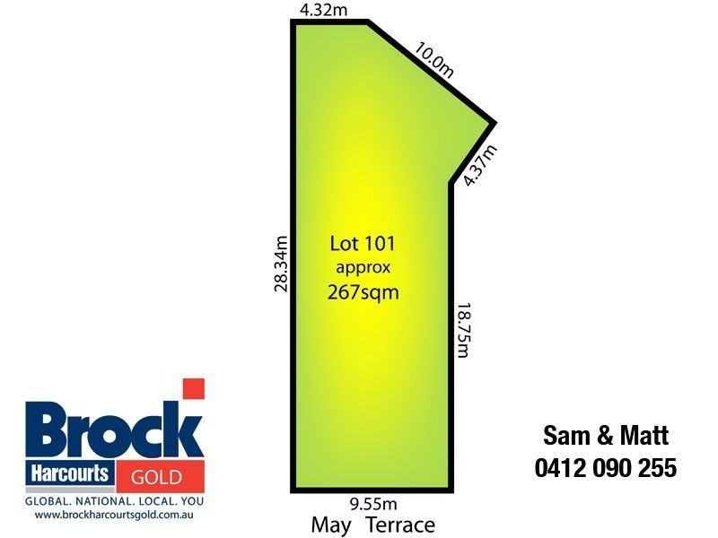 23 May Terrace, Evanston SA 5116