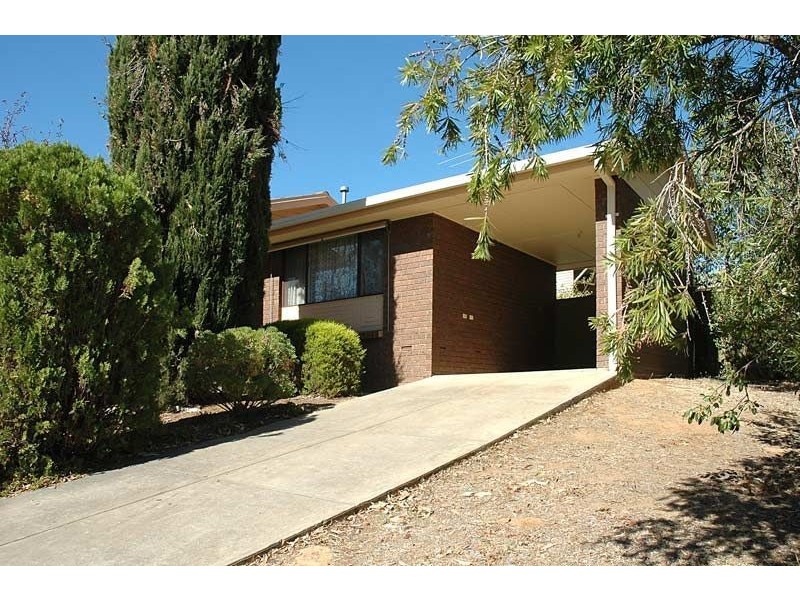 21 Newland Avenue, Ridgehaven SA 5097