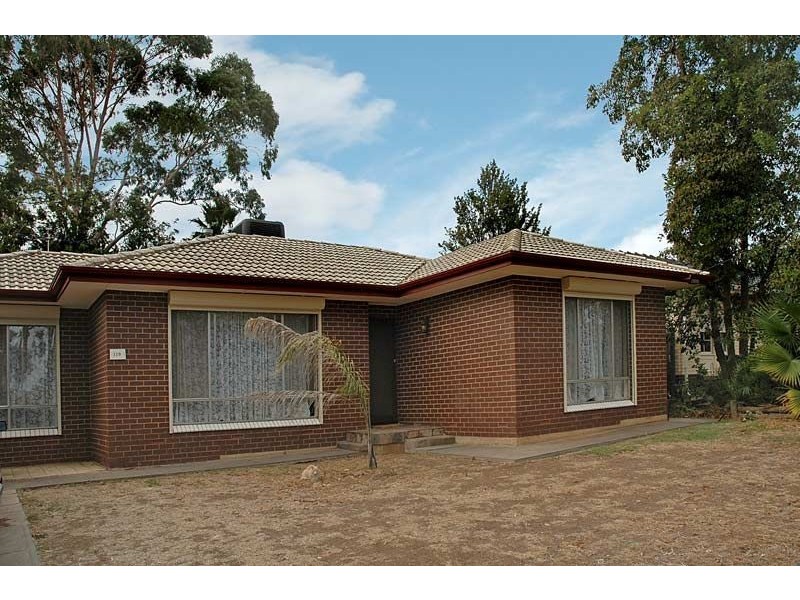 119 Stanford Road, Salisbury Heights SA 5109