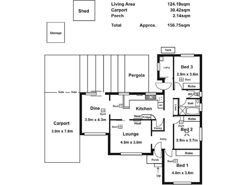 119 Stanford Road, Salisbury Heights SA 5109