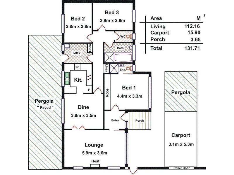 28 Warren Road, Para Vista SA 5093