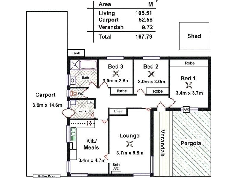 1/28 Elliott Avenue, Holden Hill SA 5088