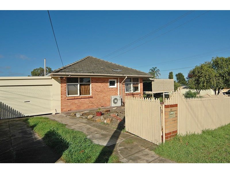 1/28 Elliott Avenue, Holden Hill SA 5088