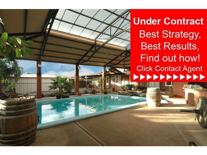 25 Australia Avenue, Modbury SA 5092