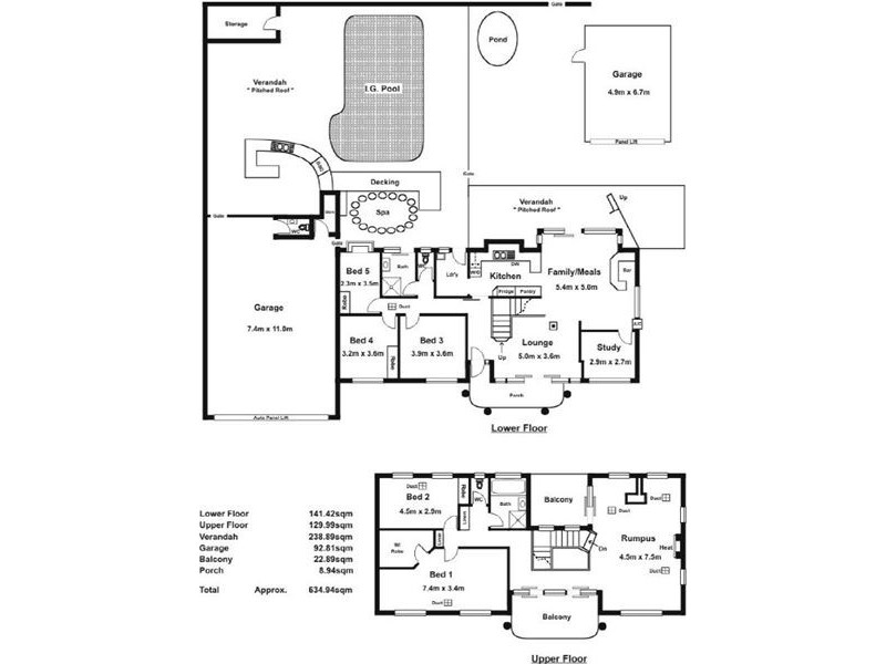25 Australia Avenue, Modbury SA 5092